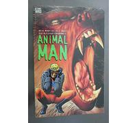 Animal Man TP Vol 01