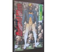 Animal Man – Vol. 3: Deus Ex Machina – Trade Paperback – DC Comics