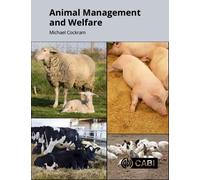 Animal Management and Welfare