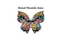 Animal Mandala Series