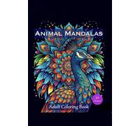 ANIMAL MANDALAS