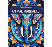 Animal Mandalas