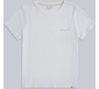 Animal Marina Womens Logo T-Shirt Cotton Short Sleeve Breathable Shirt