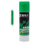 Animal Marking Spray - Farming Marking Pen, Pig Marking Crayon | Crayon Livestock Pig Marker Pencil, Pig Marking Crayons Farm Labelling, Water Soluble Crayon Identification for Horses, Cows, Sheep