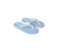 Animal Marti IV Women’s Flip Flops Light Blue (IV) Adult Shoe Size 5