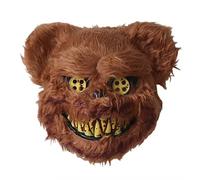Animal Mask Halloween Cosplay Party Performance Costume for Man Cosplay