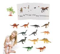 Animal Matching Flash Cards - Educational Matching Activity Set Featuring Colorful Cartoon Illustrations, Interactive Cognitive Development Toy For Memory, Sorting And Parent Child Learning |