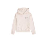 Animal Maya Kids Graphic Hoodie Light Pink Kids Size 11-12 Years