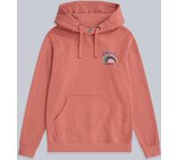 Animal Maya Womens Bude Hoodie - Pink - Pink - Size: 14