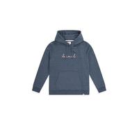Animal Maya Womens Hoodie - Lightweight & Breathable Sweatshirt with Kangaroo Pocket & Drawcord Hood - Best for Spring Summer, Holiday & Outdoors Cobalt Women's Size 10