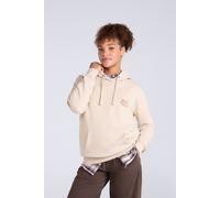 Animal Maya Womens Logo Hoodie - Kangaroo Pocket