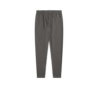 Animal Mens Blaze Base Layer Leggings - Dark Khaki - M - Dark Khaki - 53% Cotton/42% Acrylic/5% Elastane