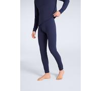 Animal Men's 'Blaze' Lightweight Comfortable Stretchy Active Base Layer Leggings in Dark Blue | Size: XL Animal Dark Blue XL