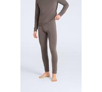 Animal Blaze Mens Base Layer Leggings - Green