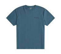 Animal Mens Chase Relaxed Fit T-Shirt - Navy - XS - Navy