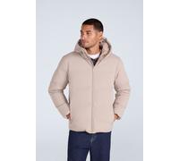 Animal Men's Cosi Cloud Down Jacket Heat Sealed Thermal Water Resistant Coat