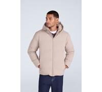 Animal Men's Cosi Cloud Down Jacket Heat Sealed Thermal Water Resistant Coat