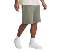 Animal Mens Driver Casual Shorts - Khaki Green - 29R - Khaki Green - 100% Mixed