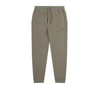 Animal Mens Driver Organic Jogging Bottoms - Khaki Green - Khaki Green - M