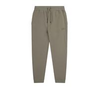 Animal Mens Driver Organic Jogging Bottoms - Khaki Green - Khaki Green - S - 100% Mixed