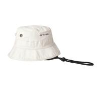 Animal Mens Ezra Bucket Hat - Beige - One Size - Beige - 100% Organic Cotton