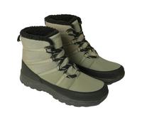 Animal Mens Filey Snow Boots - Khaki Green - 10 UK - Khaki Green