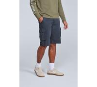 Animal Mens Haze Cargo Shorts Casual Summer Hiking Cotton Short Pants