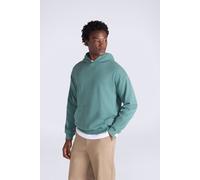 Animal Icon Mens Logo Drop Shoulder Hoody Hoodie