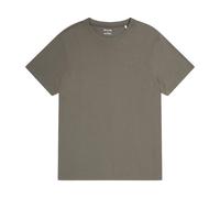 Animal Mens Icon Organic T-Shirt - Dark Khaki - XXL - Dark Khaki