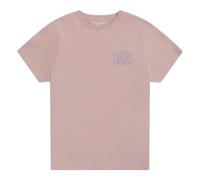 Animal Mens Jacob Back Print T-Shirt - Pink - S - Pink - 100% Organic Cotton