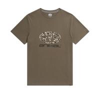 Animal Mens Jacob Organic T-Shirt