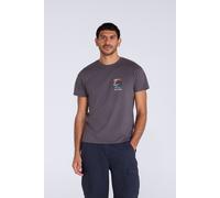 Animal Mens Jacob T-Shirt Cotton Relaxed Fit Short Sleeve Shirt Casual