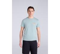 Animal Mens Jacob T-Shirt Cotton Relaxed Fit Short Sleeve Shirt Casual