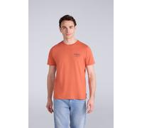 Animal Mens Jacob T-Shirt Cotton Relaxed Fit Short Sleeve Shirt Casual