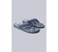 Animal Mens Jekyl All Over Printed Flip Flop Men Beach Sandals Lightweight