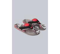 Animal Mens Jekyl All Over Printed Flip Flop Men Beach Sandals Lightweight