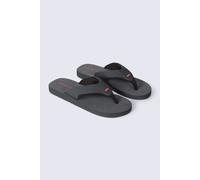 Animal Mens Jekyl Claw Flip Flops Lightweight Slip On Summer Beach Slippers