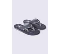 Animal Mens Jekyl Logo Flip Flop Men Beach Summer Sandals Lightweight