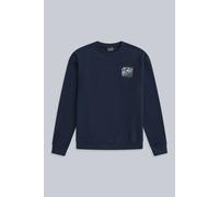 Animal Jonah Mens Abersoch Regional Sweatshirt