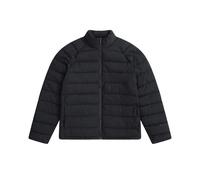 Animal Mens Light Cosi Padded Jacket - Black - XL - Black - 100% Polyester
