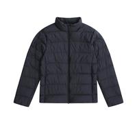 Animal Mens Lightweight Packable Down Jacket - Black - L - Black - 100% Polyamide