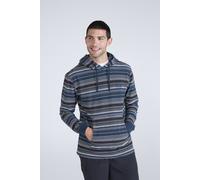 Animal Mens Loyal Beach Hoodie - Kangaroo Pocket