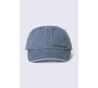 Animal Men's 'Lucky' Soft Breathable Adjustable Strap Outdoor Baseball Cap in Navy Animal Navy One Size