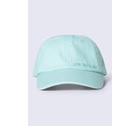Animal Men's 'Lucky' Soft Breathable Adjustable Strap Outdoor Baseball Cap in Pale Green Animal Pale Green One Size