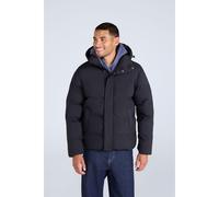 Animal Mens Nimbus Padded Jacket - Black - XL - Black - 100% Polyester