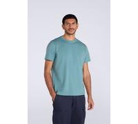 Animal Men's 'Otis' Comfortable Short Sleeve Casual Oversized Relaxed Fit T-Shirt in Green | Size: Medium Animal Green M