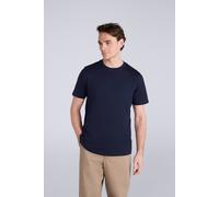 Animal Men's 'Otis' Comfortable Short Sleeve Casual Oversized Relaxed Fit T-Shirt in Navy | Size: Small Animal Navy S