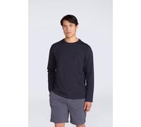 Animal Mens Otis Relaxed Fit Long Sleeve T-Shirt - Lightweight - UPF 50+