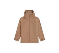 Animal Mens Otto Soft Shell Jacket - Tan - L - Tan - 100% Mixed