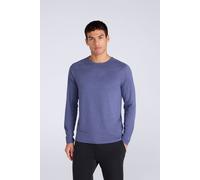 Animal Men's Soft Lightweight Casual Long Sleeve Tee Comfy Quick Dry Active T-Shirt in Blue | Size: XS Animal Blue XS